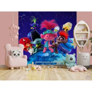 Фотообои на заказ по индивидуальному размеру Citydecor Детская 325