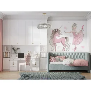 Фотообои на заказ по индивидуальному размеру Citydecor Детская 335