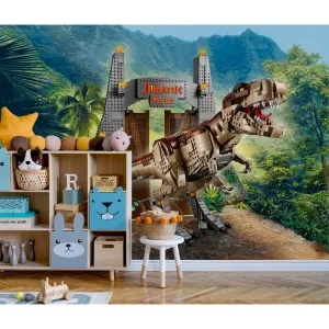 Фотообои на заказ по индивидуальному размеру Citydecor Детская 346