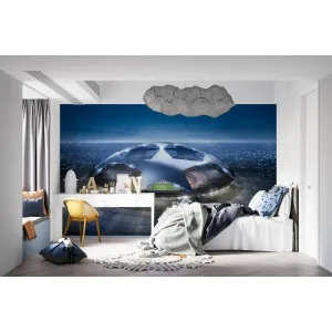 Фотообои на заказ по индивидуальному размеру Citydecor Детская 397