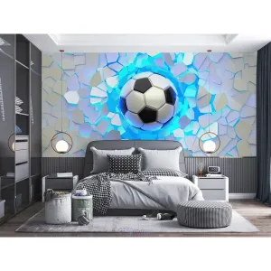 Фотообои на заказ по индивидуальному размеру Citydecor Детская 411