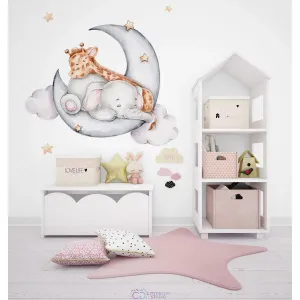 Фотообои на заказ по индивидуальному размеру Citydecor Детская 435