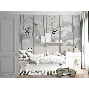 Фотообои на заказ по индивидуальному размеру Citydecor Детская 459