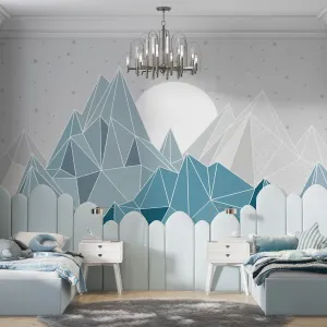 Фотообои на заказ по индивидуальному размеру Citydecor Детская 466