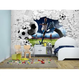 Фотообои на заказ по индивидуальному размеру Citydecor Детская 48