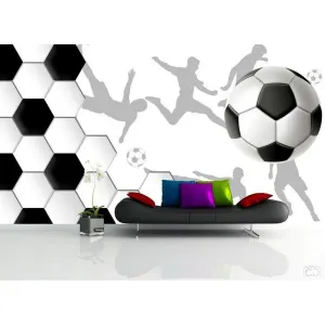 Фотообои на заказ по индивидуальному размеру Citydecor Детская 90