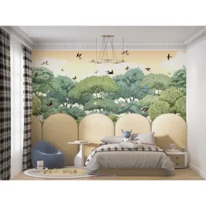 Дизайнерские фотообои по индивидуальному размеру Citydecor Fantasy 2 Дизайнерские фотообои по индивидуальному размеру Citydecor Fantasy 2