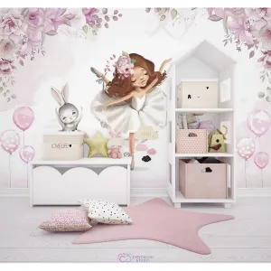 Фотообои на заказ по индивидуальному размеру Citydecor Fantasy 27 Фотообои на заказ по индивидуальному размеру Citydecor Fantasy 27