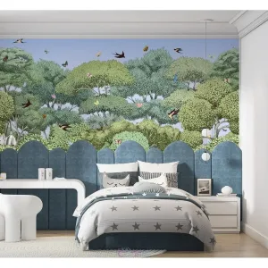 Дизайнерские фотообои по индивидуальному размеру Citydecor Fantasy 3 Дизайнерские фотообои по индивидуальному размеру Citydecor Fantasy 3