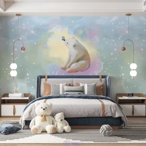 Фотообои на заказ по индивидуальному размеру Citydecor Fantasy 30