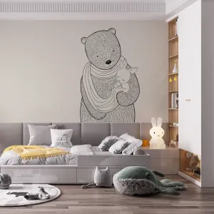 Фотообои на заказ по индивидуальному размеру Citydecor Fantasy 32