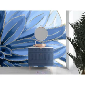 Фотообои на заказ по индивидуальному размеру Citydecor Цветы и Растения 119