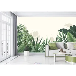 Фотообои на заказ по индивидуальному размеру Citydecor Цветы и Растения 127