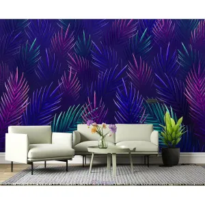 Фотообои на заказ по индивидуальному размеру Citydecor Цветы и Растения 128