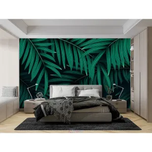 Фотообои на заказ по индивидуальному размеру Citydecor Цветы и Растения 137