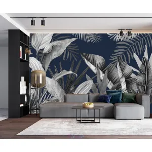 Фотообои на заказ по индивидуальному размеру Citydecor Цветы и Растения 147