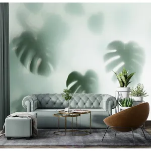 Фотообои на заказ по индивидуальному размеру Citydecor Цветы и Растения 156