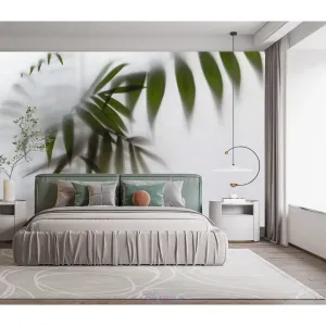 Фотообои на заказ по индивидуальному размеру Citydecor Цветы и Растения 158