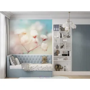 Фотообои на заказ по индивидуальному размеру Citydecor Цветы и Растения 165