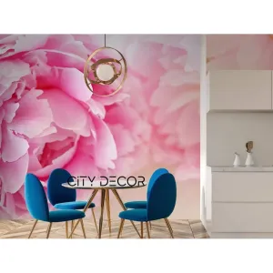 Фотообои на заказ по индивидуальному размеру Citydecor Цветы и Растения 20