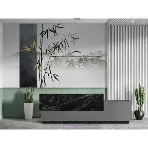 Фотообои на заказ по индивидуальному размеру Citydecor Цветы и Растения 228