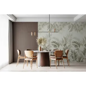 Фотообои на заказ по индивидуальному размеру Citydecor Цветы и растения 231