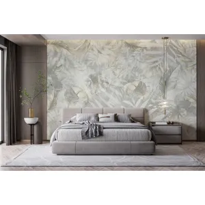 Фотообои на заказ по индивидуальному размеру Citydecor Цветы и растения 233