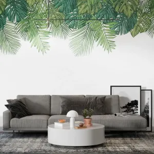 Фотообои на заказ по индивидуальному размеру Citydecor Цветы и растения 237