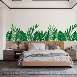 Фотообои на заказ по индивидуальному размеру Citydecor Цветы и растения 238