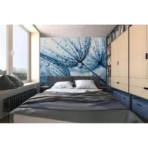 Фотообои на заказ по индивидуальному размеру Citydecor Цветы и Растения 24