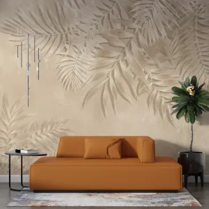 Фотообои на заказ по индивидуальному размеру Citydecor Цветы и Растения 240