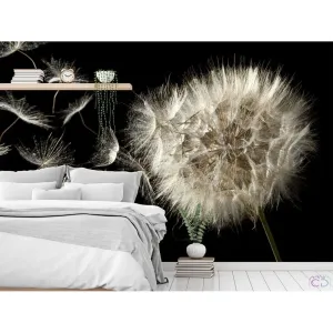 Фотообои на заказ по индивидуальному размеру Citydecor Цветы и Растения 58