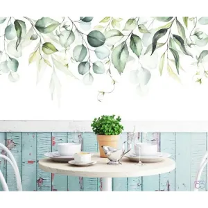 Фотообои на заказ по индивидуальному размеру Citydecor Цветы и Растения 74