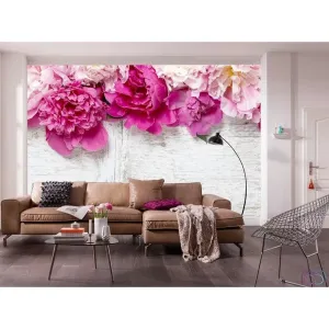 Фотообои на заказ по индивидуальному размеру Citydecor Цветы и Растения 88