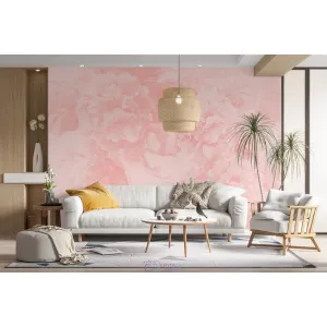 Фотообои на заказ по индивидуальному размеру Citydecor Flower town 7