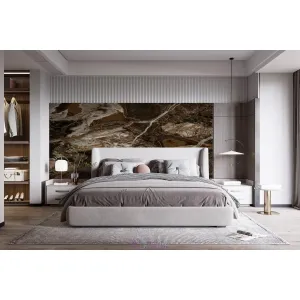 Фотообои на заказ по индивидуальному размеру Citydecor Флюид Арт 103