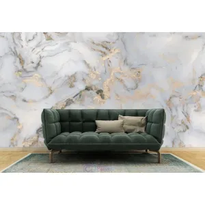 Фотообои на заказ по индивидуальному размеру Citydecor Флюид Арт 33