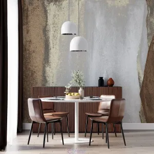 Фотообои на заказ по индивидуальному размеру Citydecor Флюид Арт 71