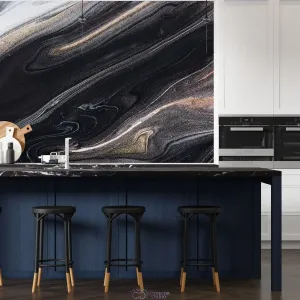 Фотообои на заказ по индивидуальному размеру Citydecor Флюид Арт 81