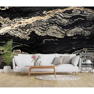 Фотообои на заказ по индивидуальному размеру Citydecor Флюид Арт 82