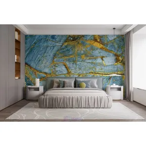 Фотообои на заказ по индивидуальному размеру Citydecor Флюид Арт 83