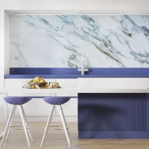 Фотообои на заказ по индивидуальному размеру Citydecor Флюид Арт 85