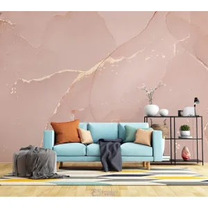 Фотообои на заказ по индивидуальному размеру Citydecor Флюид Арт 86