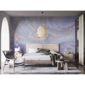 Фотообои на заказ по индивидуальному размеру Citydecor Флюид Арт 92