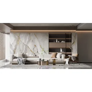 Фотообои на заказ по индивидуальному размеру Citydecor Флюид Арт 97