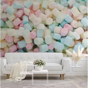 Фотообои на заказ по индивидуальному размеру Citydecor Еда и Напитки 9