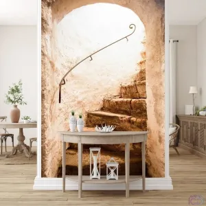 Фотообои на заказ по индивидуальному размеру Citydecor Фреска 42