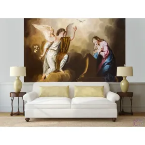 Фотообои на заказ по индивидуальному размеру Citydecor Фреска 45