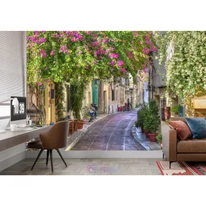 Фотообои на заказ по индивидуальному размеру Citydecor Фреска 54 Фотообои на заказ по индивидуальному размеру Citydecor Фреска 54