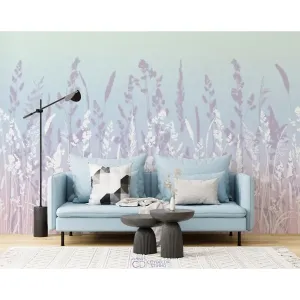 Фотообои на заказ по индивидуальному размеру Citydecor Невесомость 15